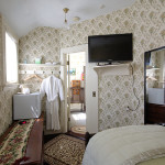 Perfect for a solo adventurer