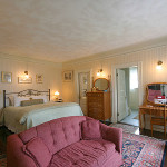 Plenty of space for a Couple