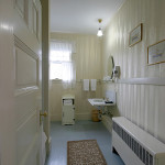 Sargent - with tubshower