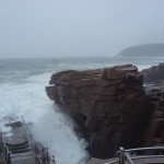 Thunder Hole