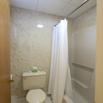 Town Motel - Bathroom