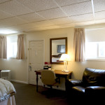 Town Motel Room 10