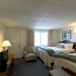 Town Motel - Rooms 3,4,7,8 Alt view