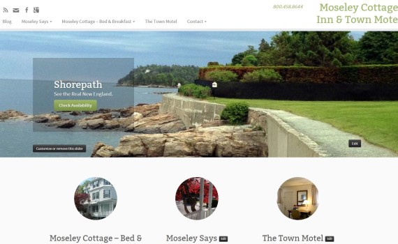 Site Capture